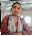 Miss. Shubhangi Kothiwan